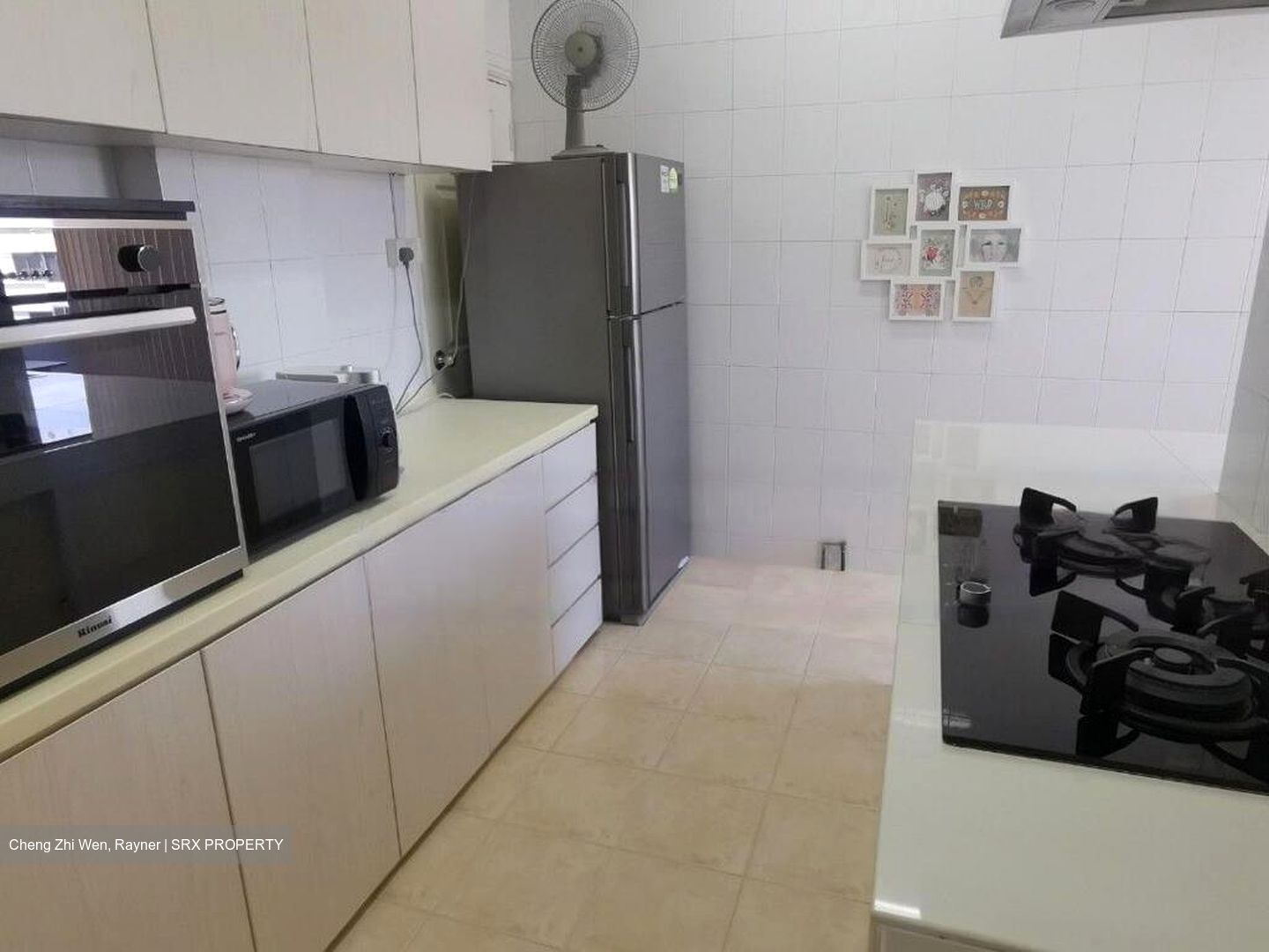 Botanic Gardens View (D10), Apartment #507722751